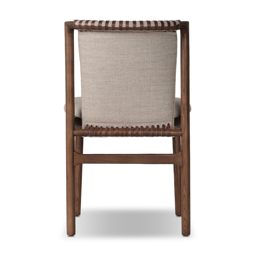 Chaise de salle à manger Gallen