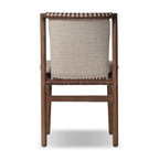 Chaise de salle à manger Gallen