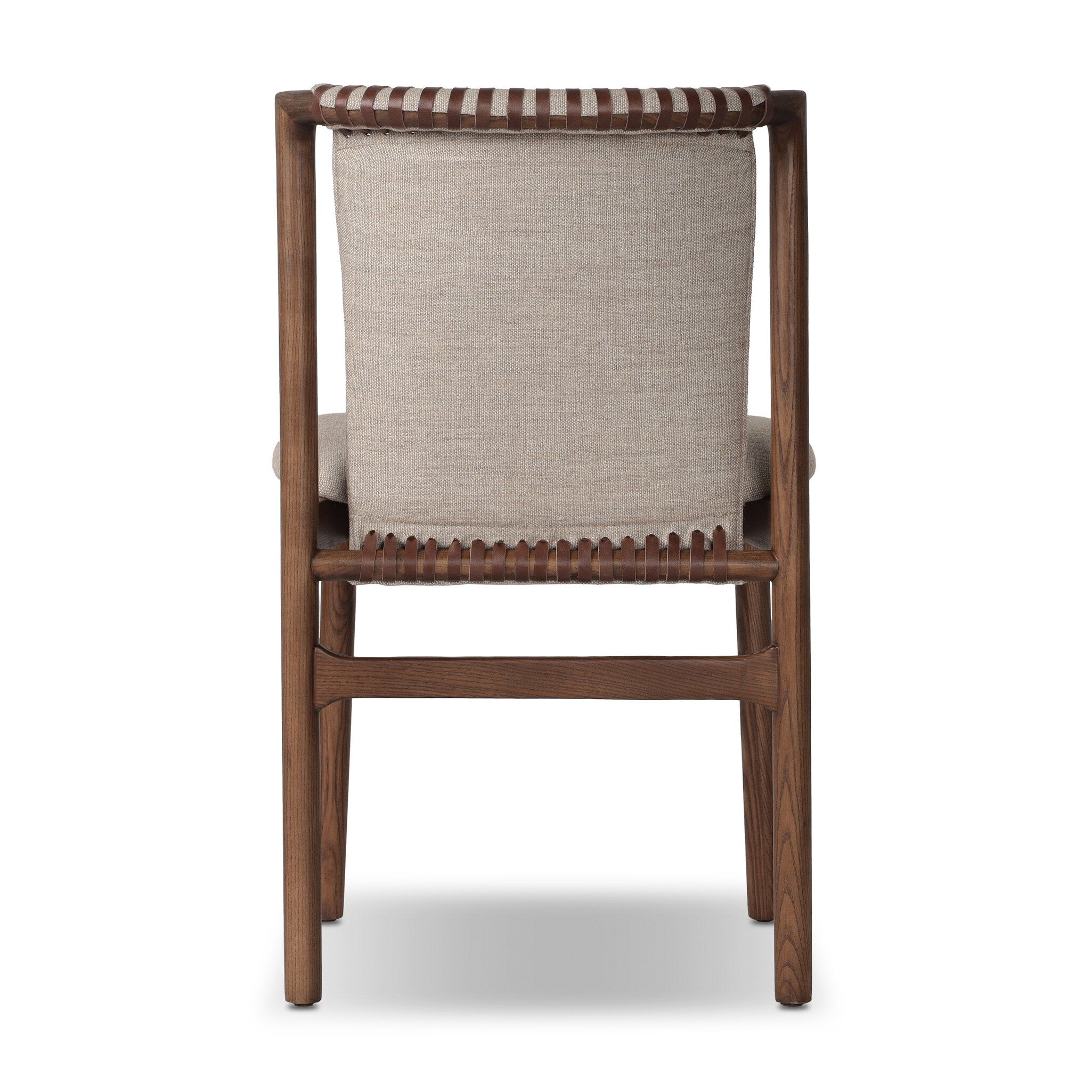 Chaise de salle à manger Gallen