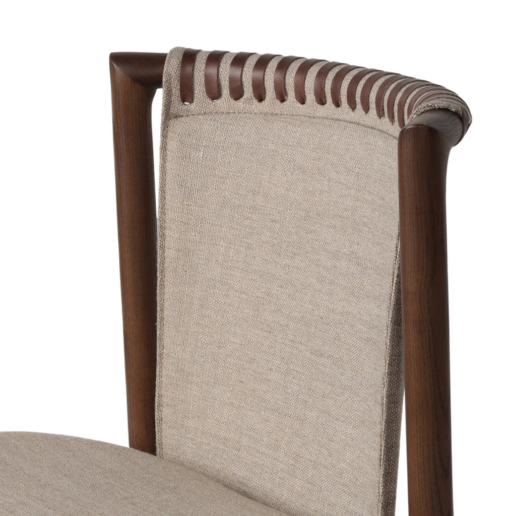 Chaise de salle à manger Gallen