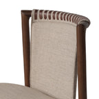 Chaise de salle à manger Gallen