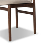 Chaise de salle à manger Gallen