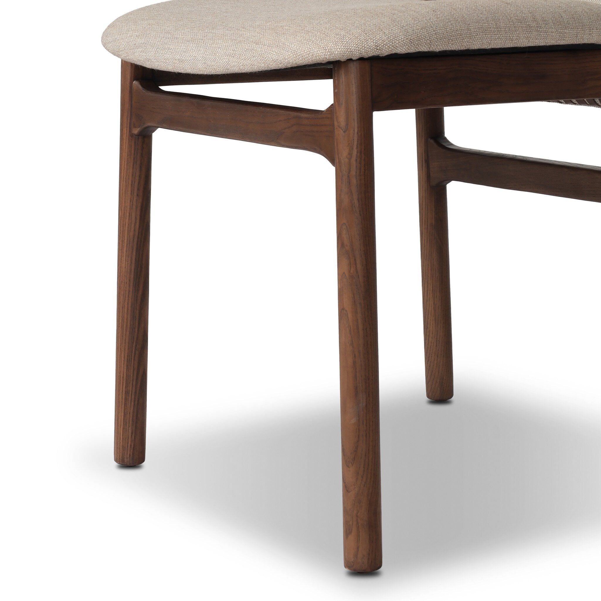 Chaise de salle à manger Gallen