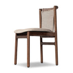 Chaise de salle à manger Gallen