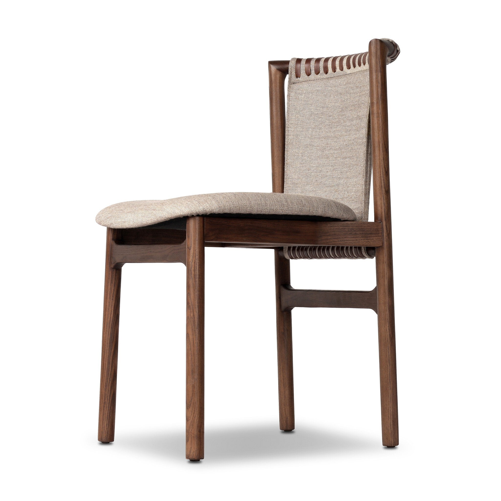 Chaise de salle à manger Gallen