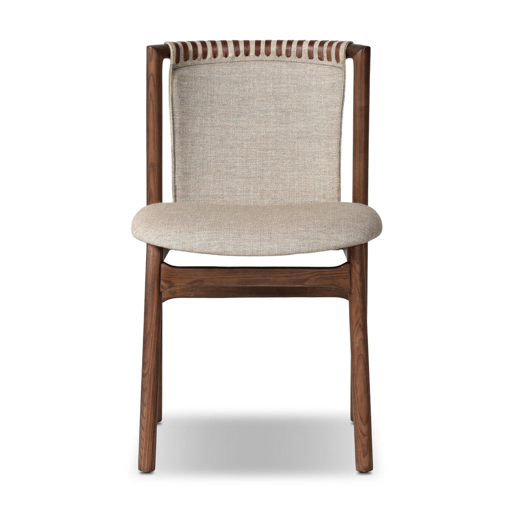 Chaise de salle à manger Gallen