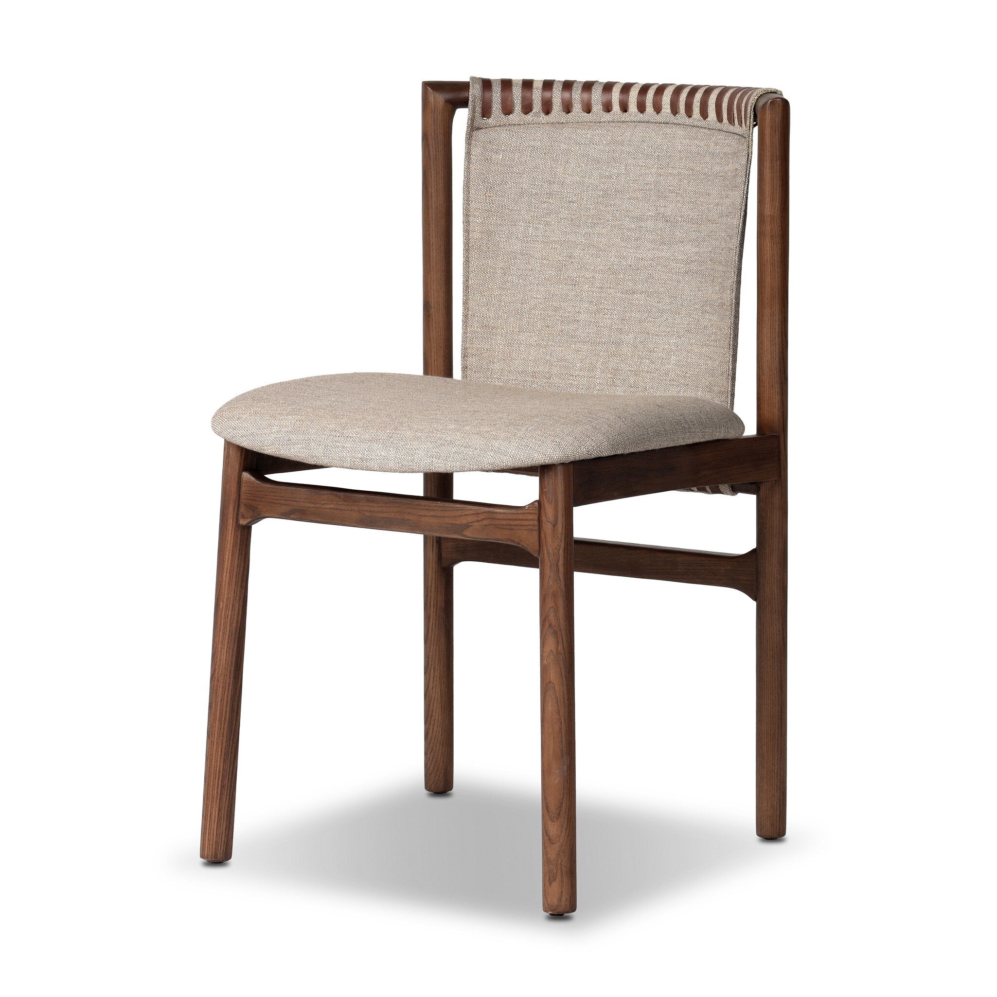 Chaise de salle à manger Gallen