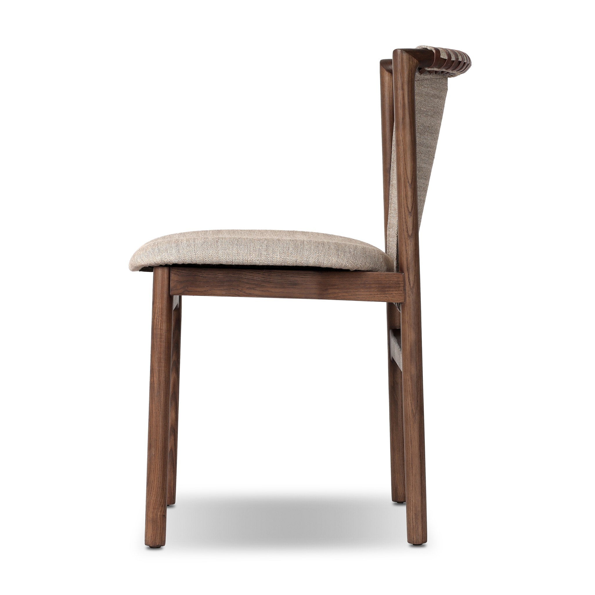 Chaise de salle à manger Gallen