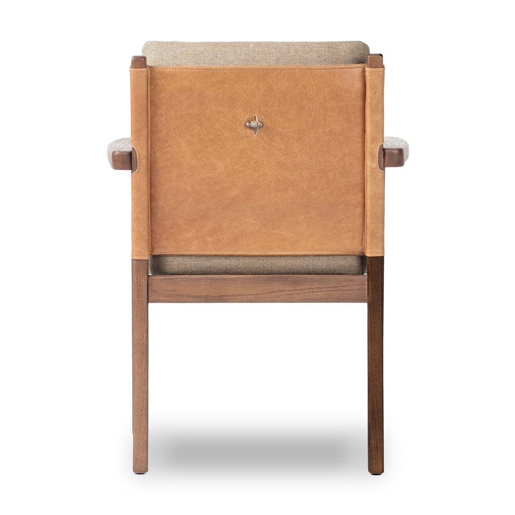 Fauteuil de salle à manger Charlie