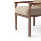 Fauteuil de salle à manger Charlie