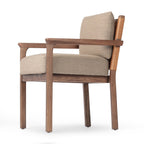 Fauteuil de salle à manger Charlie