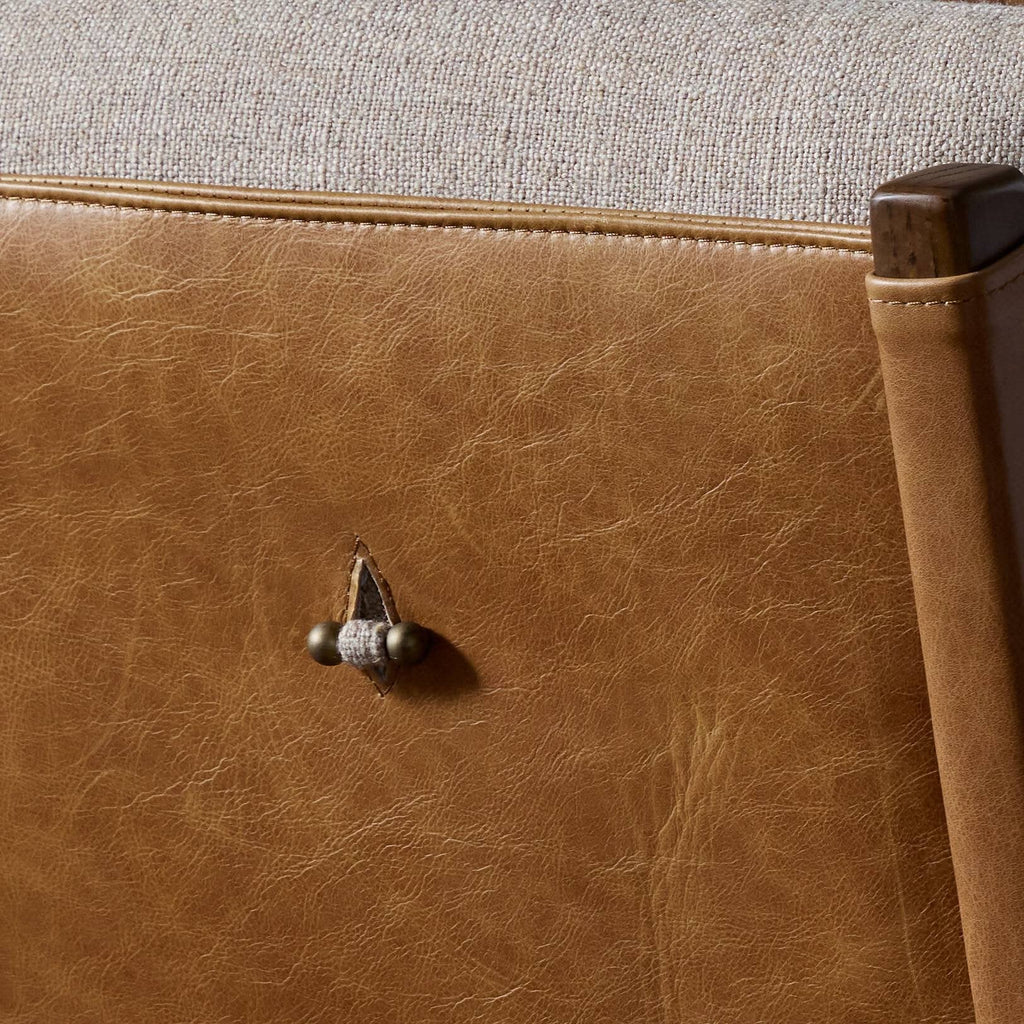 Fauteuil de salle à manger Charlie