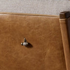Fauteuil de salle à manger Charlie