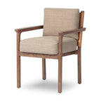 Fauteuil de salle à manger Charlie