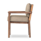 Fauteuil de salle à manger Charlie