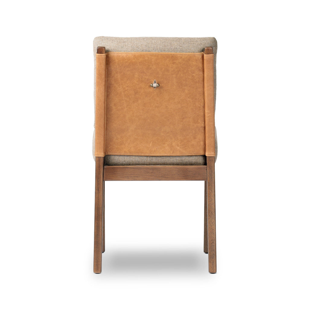 Chaise de salle à manger Charlie