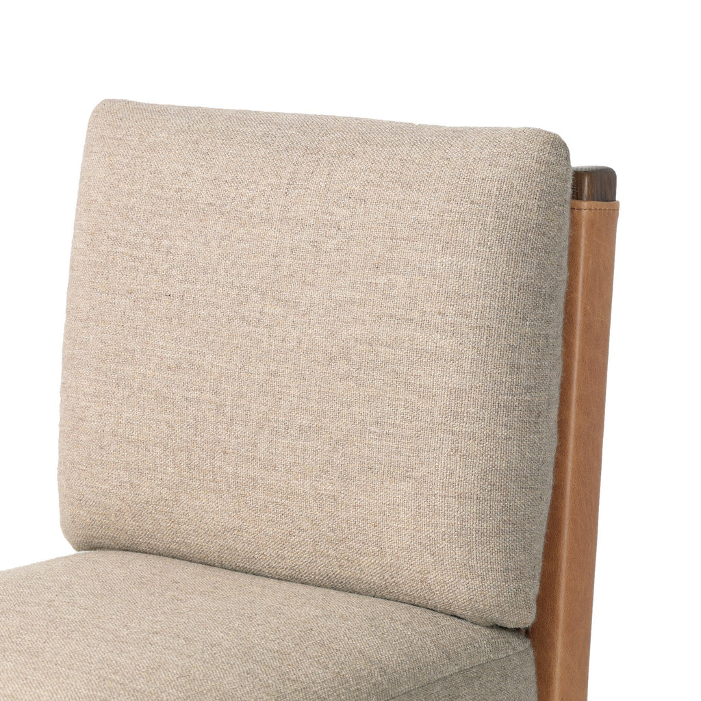 Chaise de salle à manger Charlie