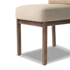 Chaise de salle à manger Charlie