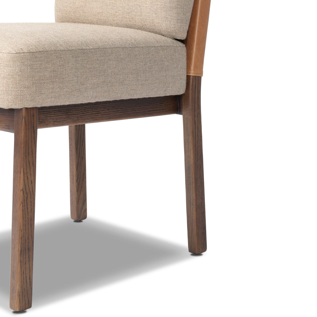 Chaise de salle à manger Charlie