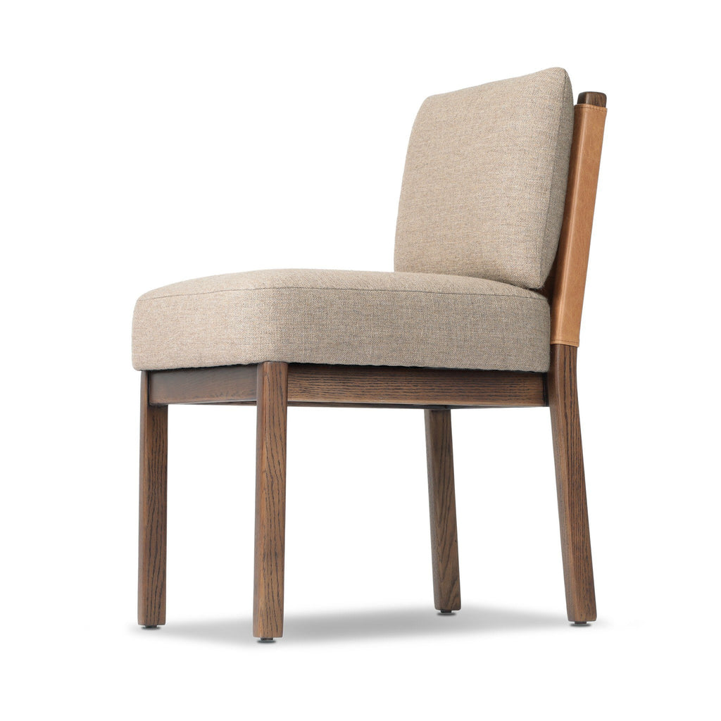 Chaise de salle à manger Charlie