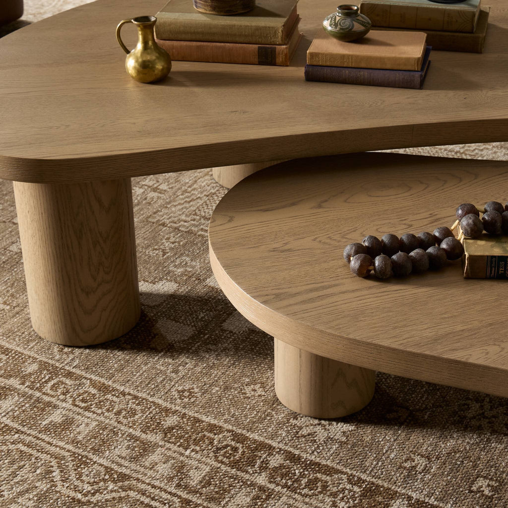 Tables basses gigognes Bellamy