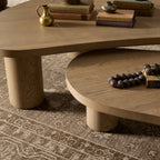 Tables basses gigognes Bellamy