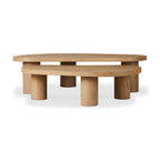 Tables basses gigognes Bellamy