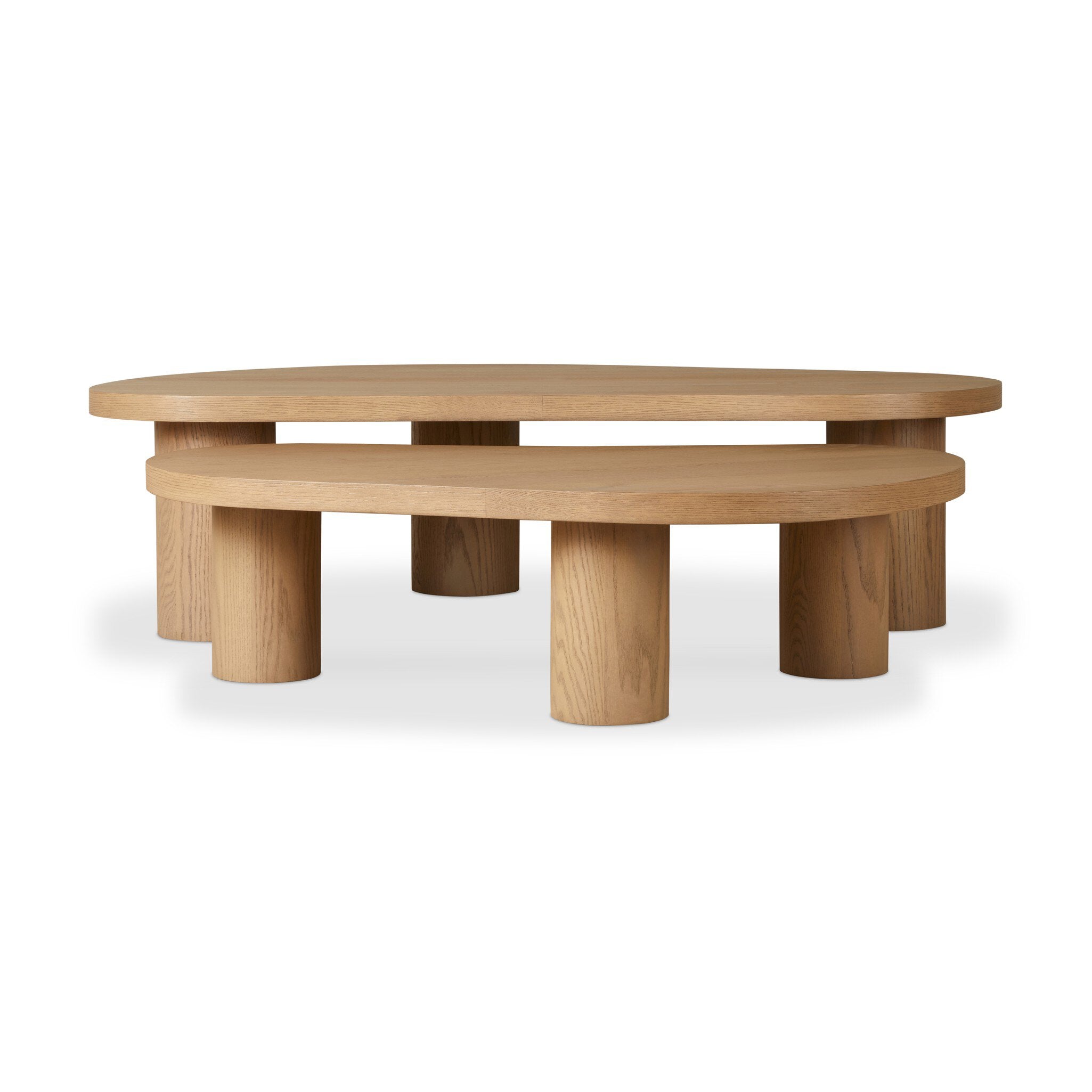Tables basses gigognes Bellamy