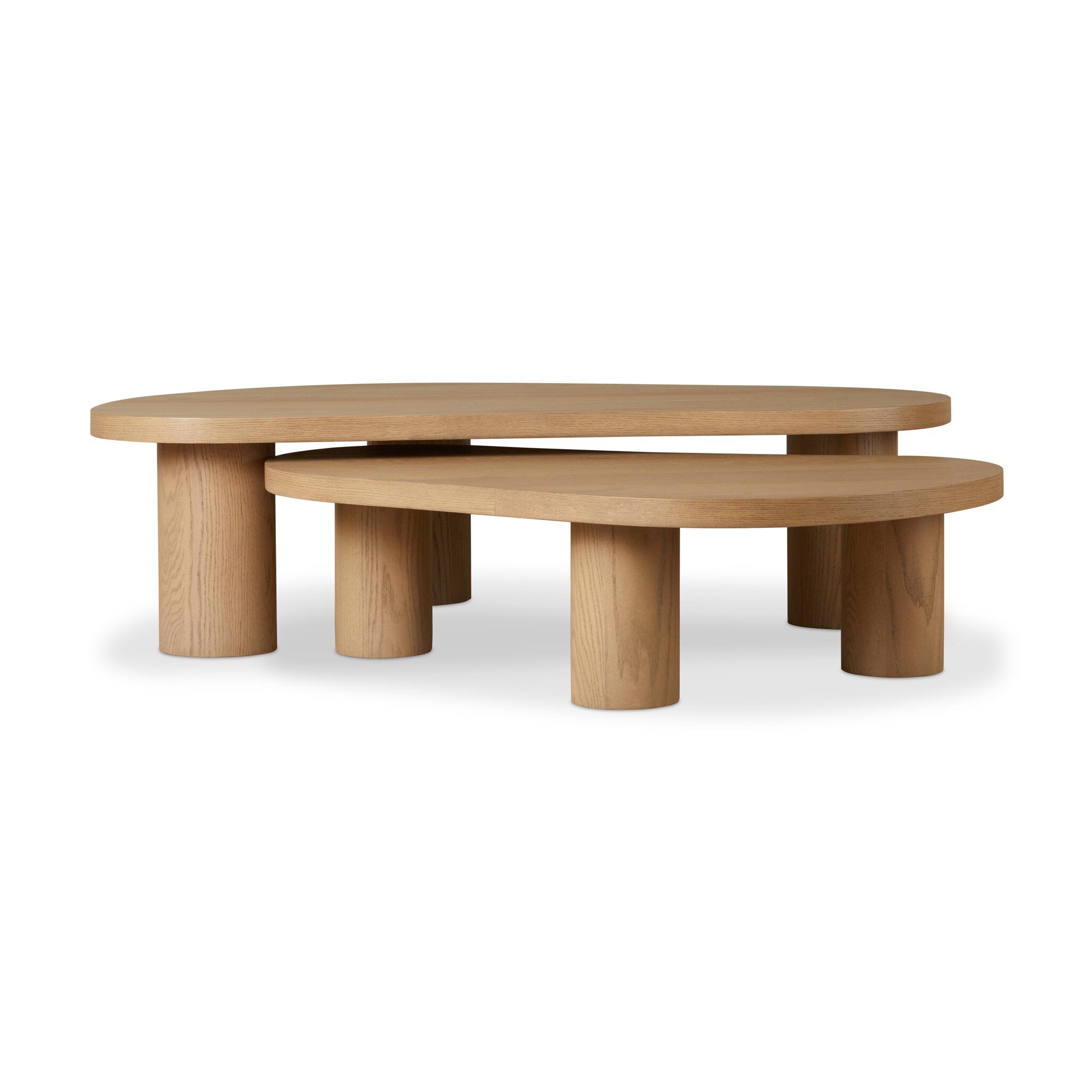 Tables basses gigognes Bellamy
