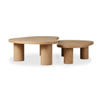 Tables basses gigognes Bellamy