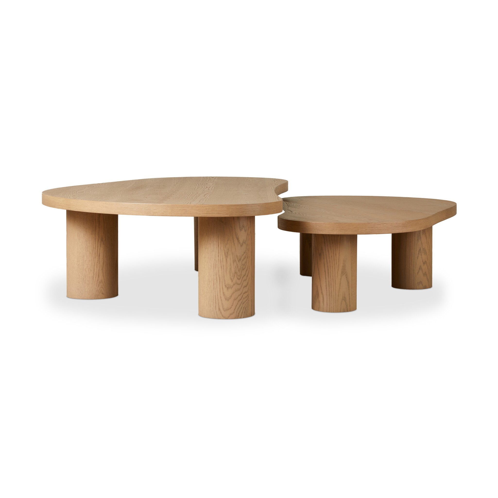 Tables basses gigognes Bellamy
