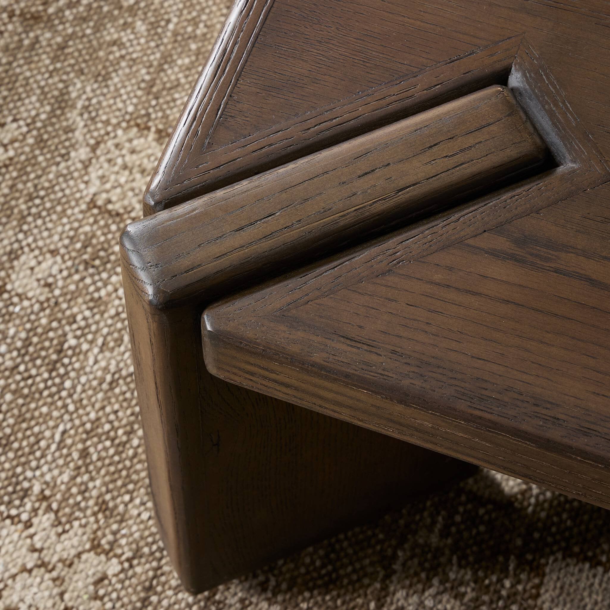 Table basse Eden