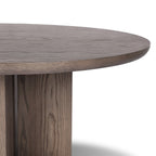 Table à manger ronde Ernesto