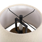 Lampe de table Kimberly