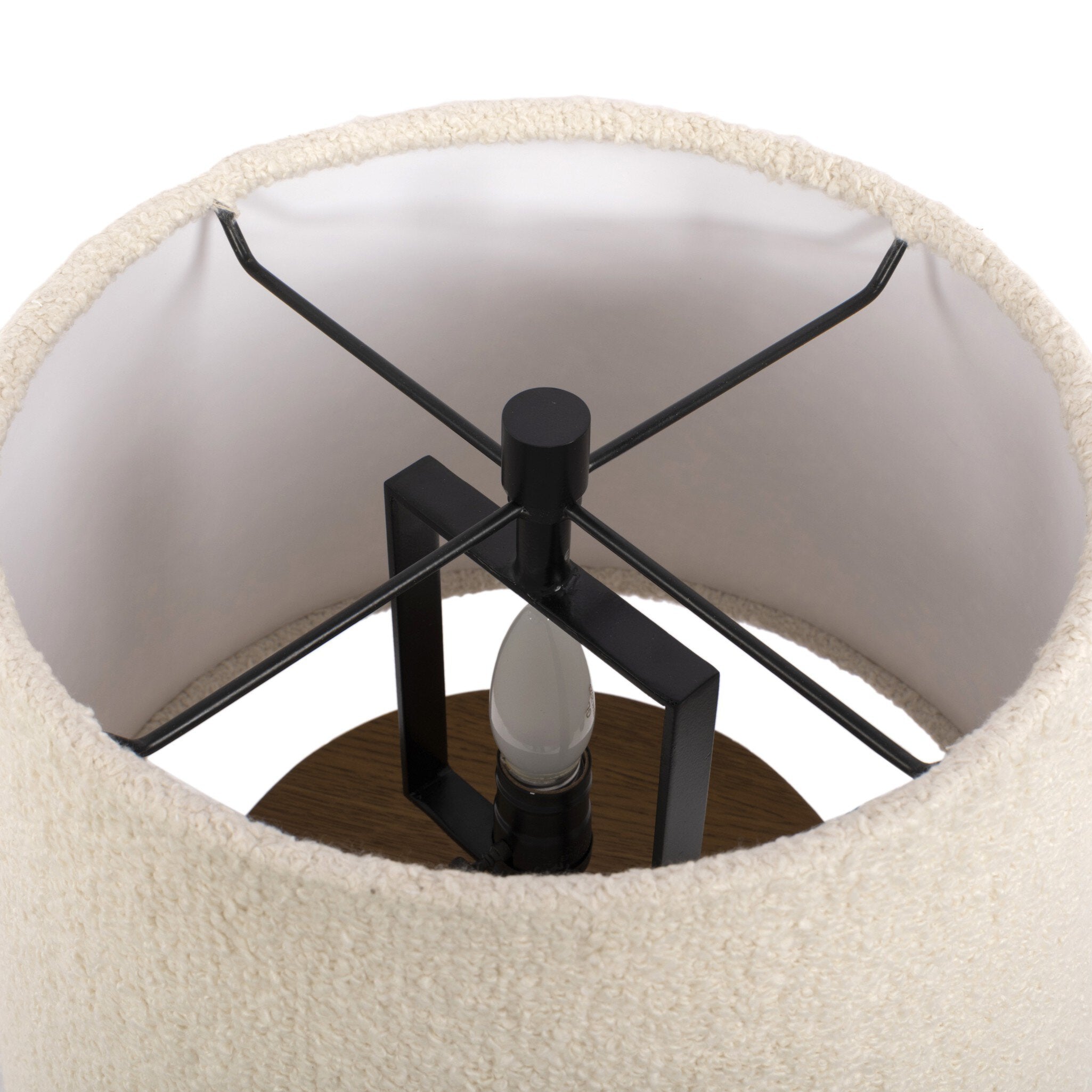 Lampe de table Kimberly