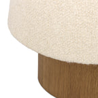 Lampe de table Kimberly