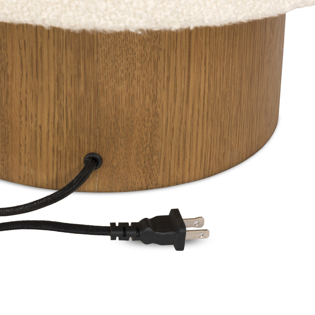 Lampe de table Kimberly