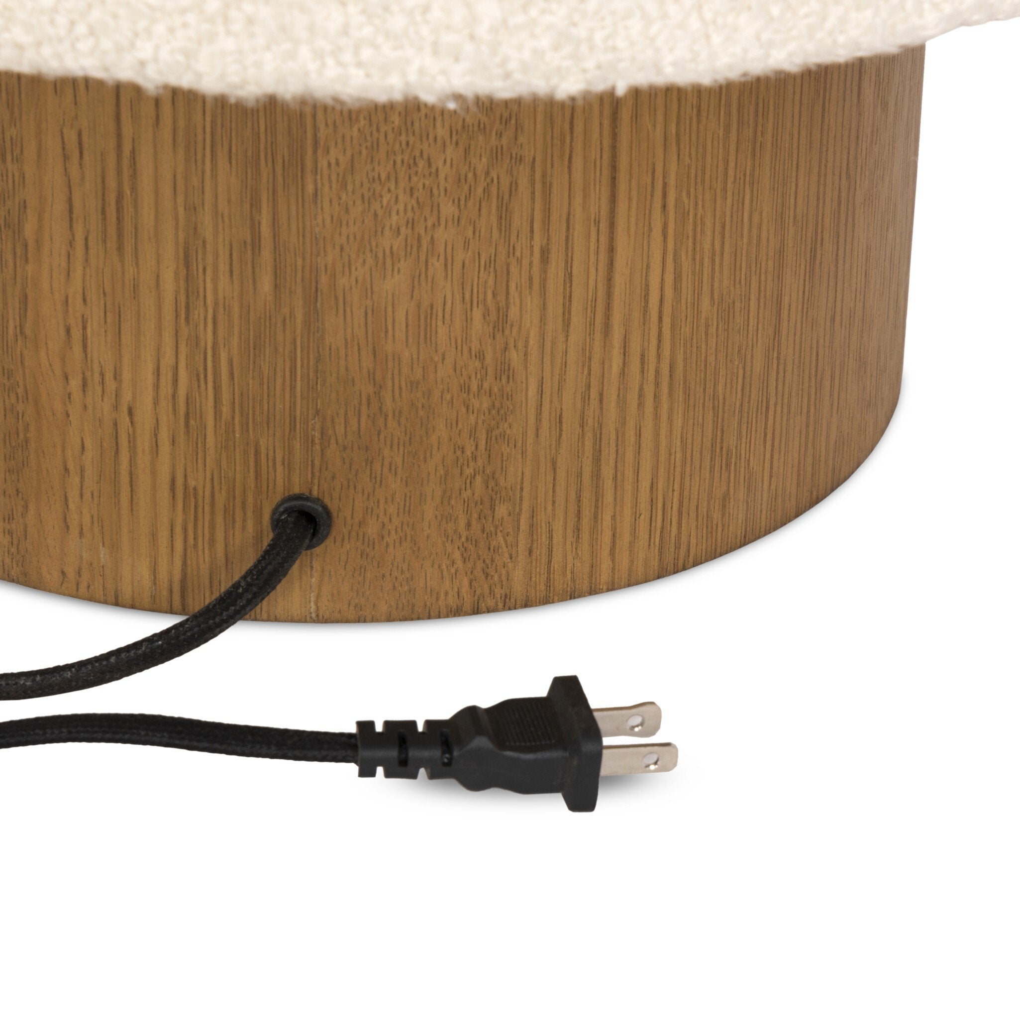 Lampe de table Kimberly