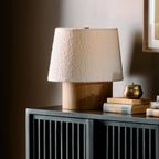 Lampe de table Kimberly