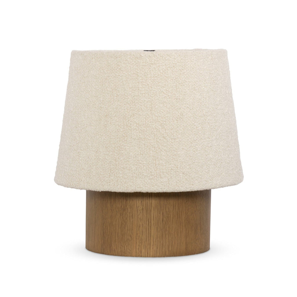 Lampe de table Kimberly