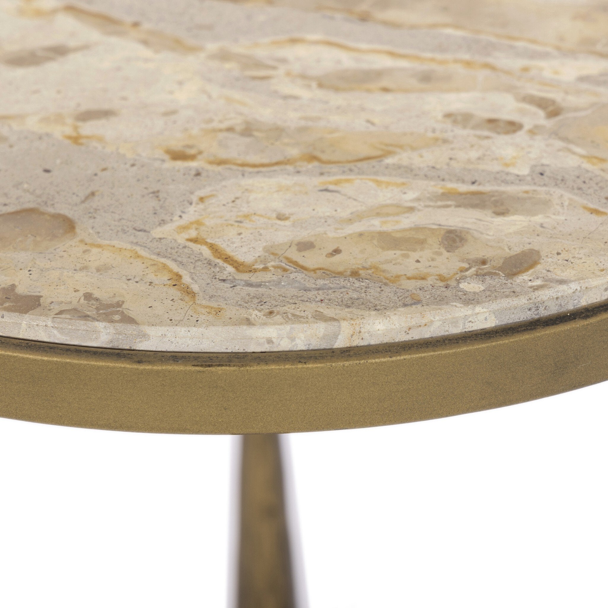 Table d'appoint Hendrix