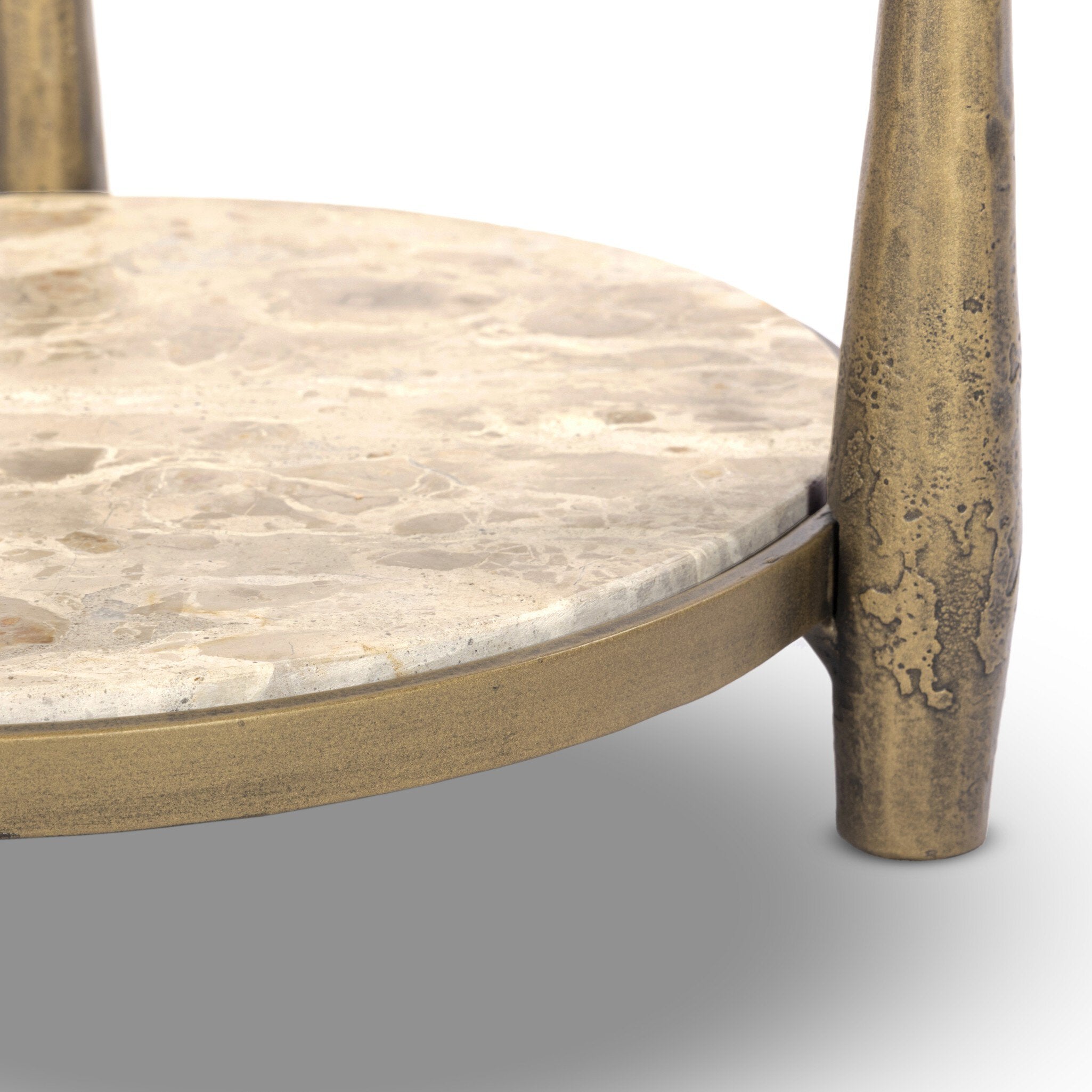Table d'appoint Hendrix