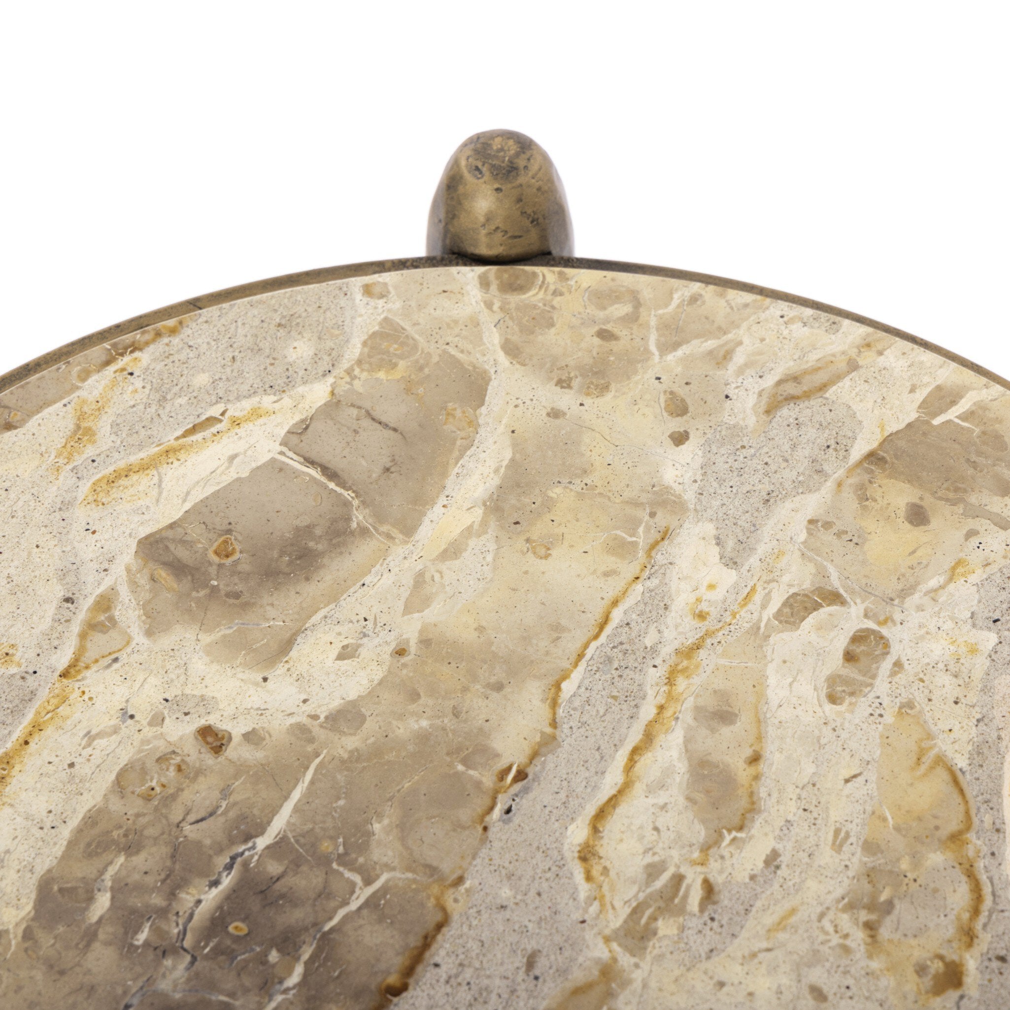 Table d'appoint Hendrix