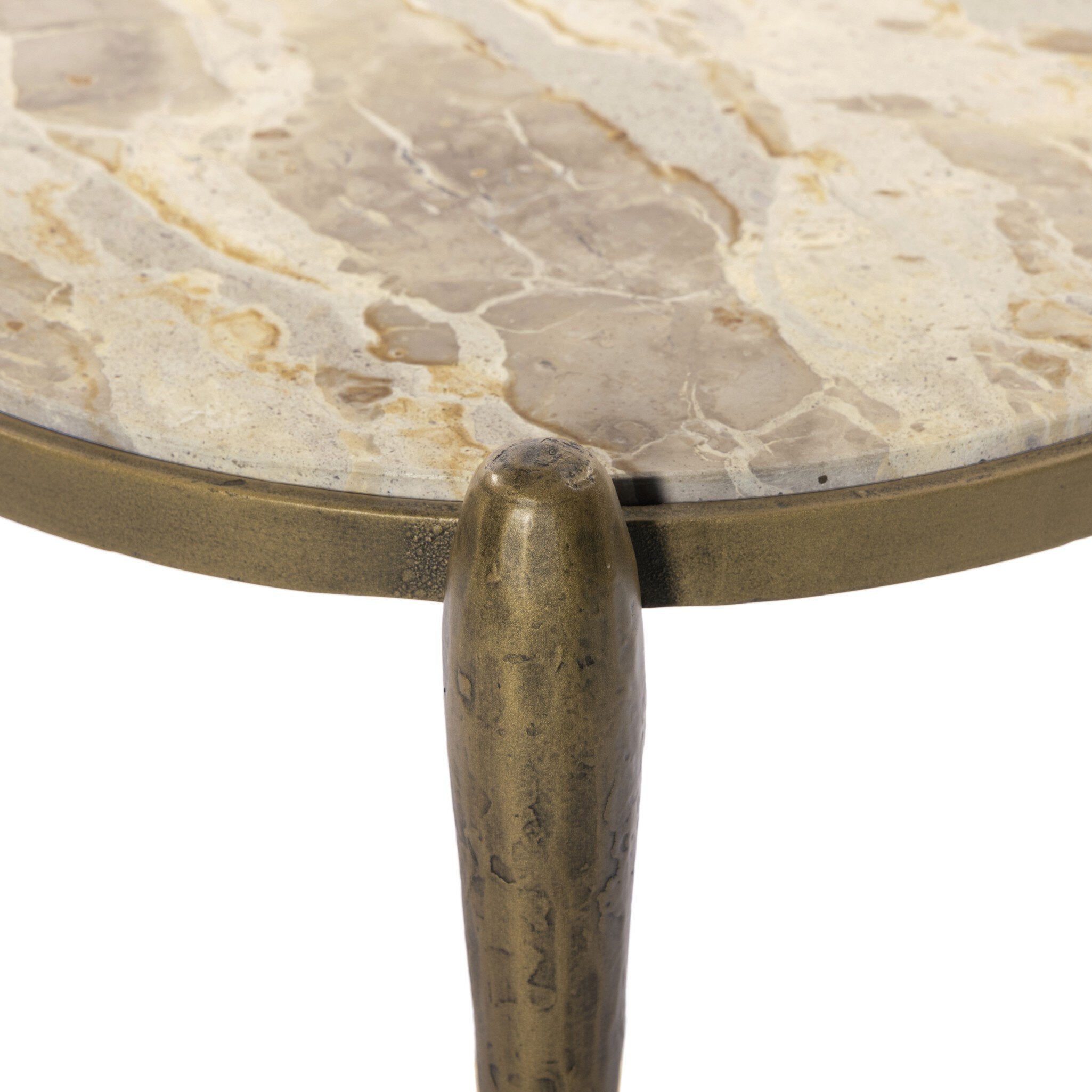 Table d'appoint Hendrix