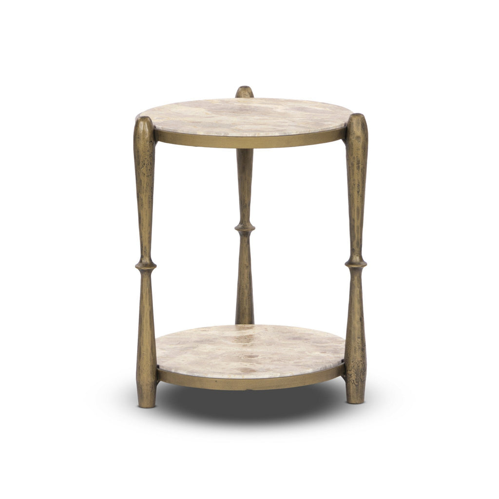 Table d'appoint Hendrix