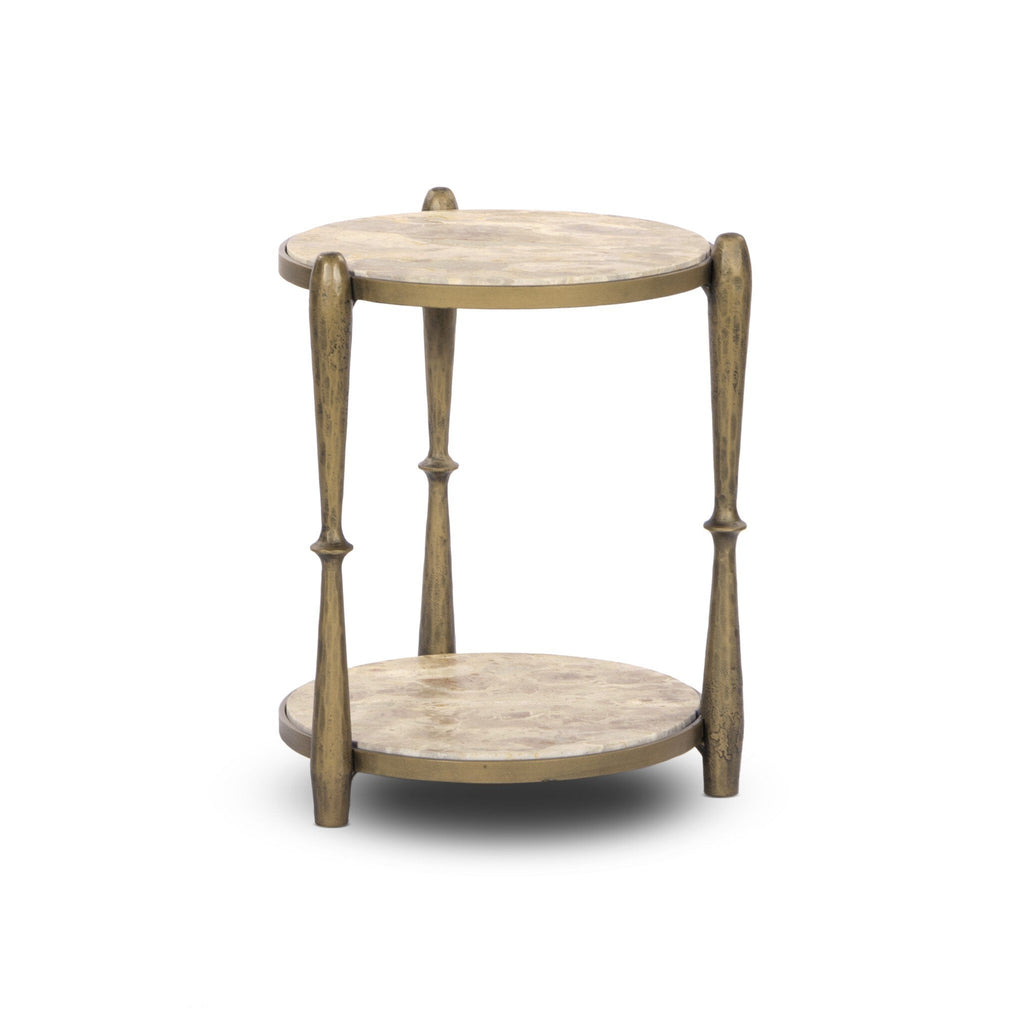 Table d'appoint Hendrix