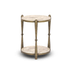 Table d'appoint Hendrix