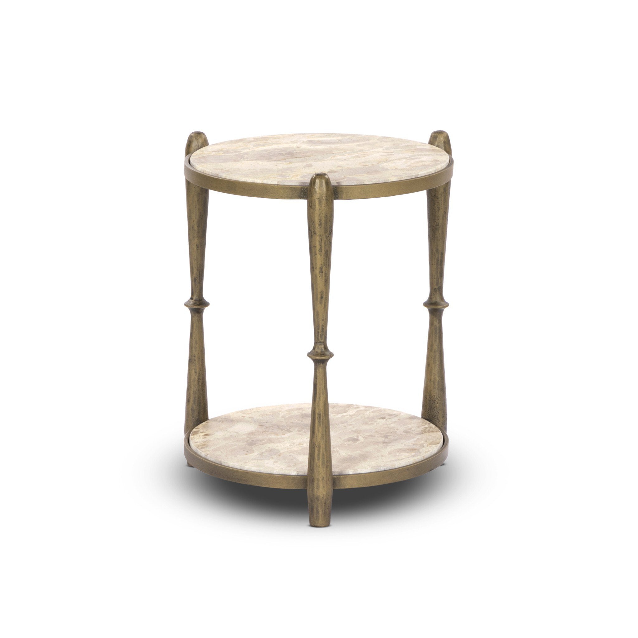 Table d'appoint Hendrix