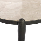 Table d'appoint Hendrix