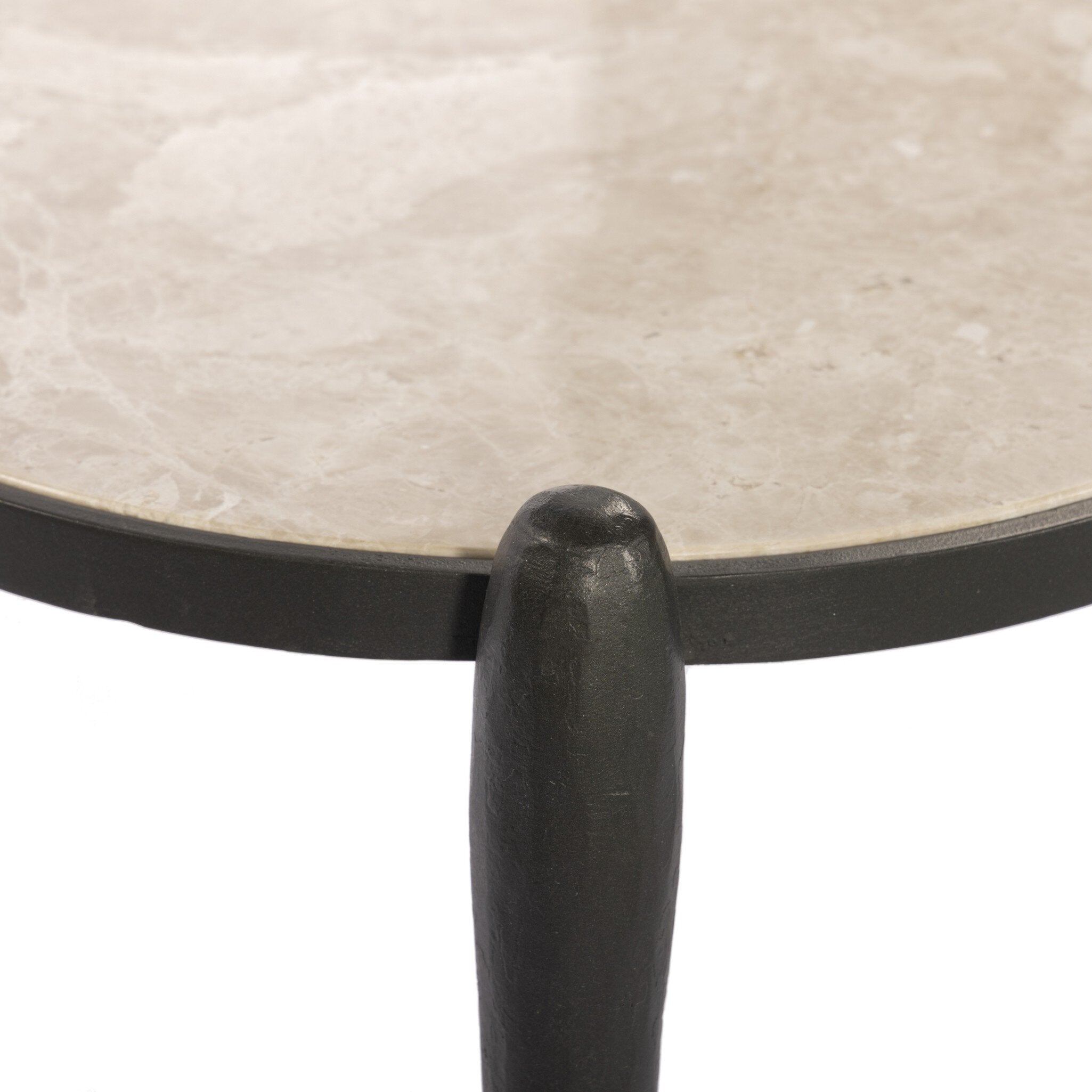 Table d'appoint Hendrix